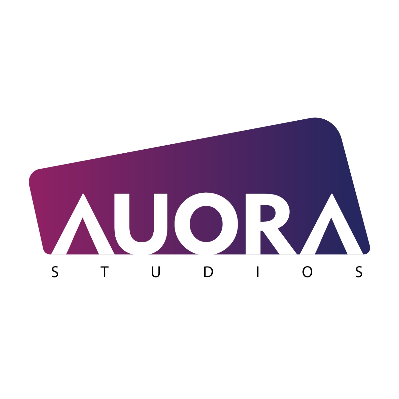 Auora Studios logo