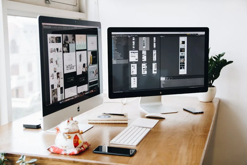 Auora Studios Pvt Ltd website development